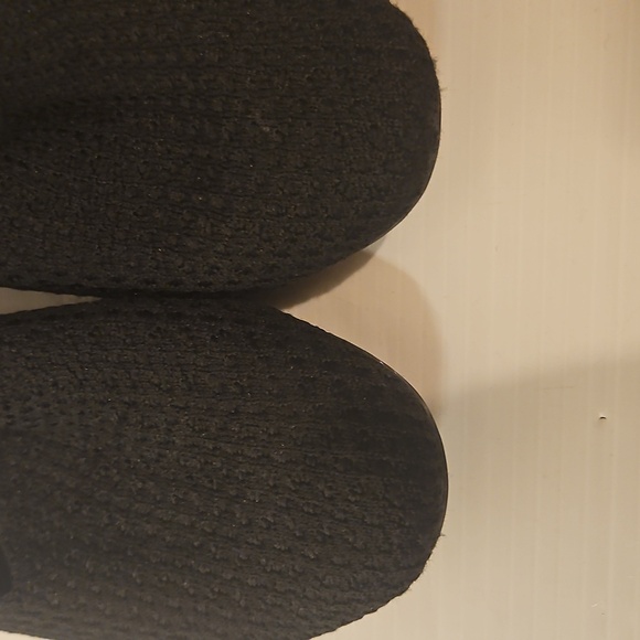 Rothy’s The Loafer Solid Black Size 10.5 - Picture 2 of 6